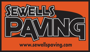 Sewell's Paving