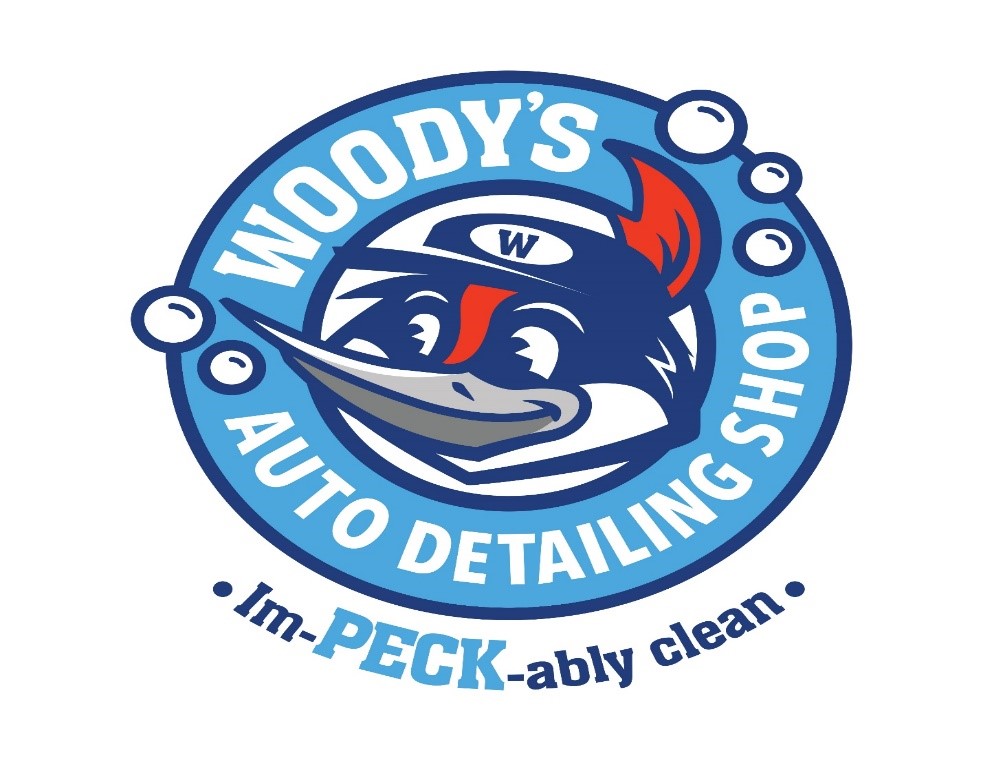 Woody's Auto Detailing Shop